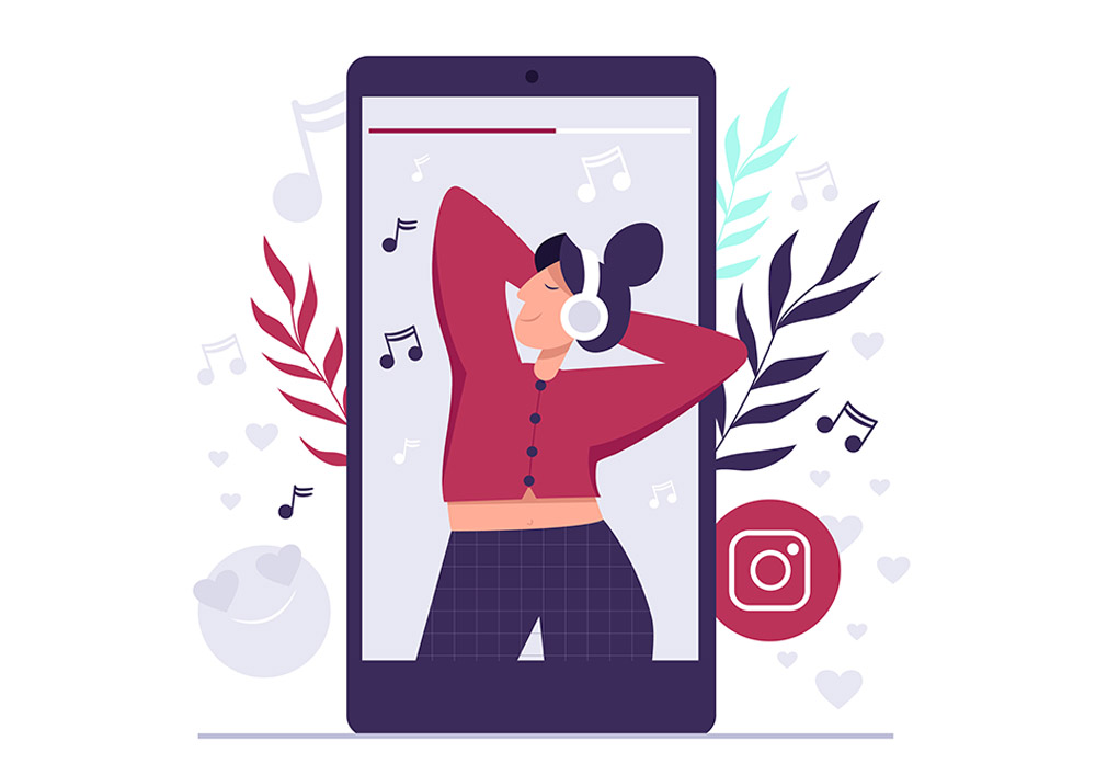 Seven Ideas to make your Instagram Stand Out