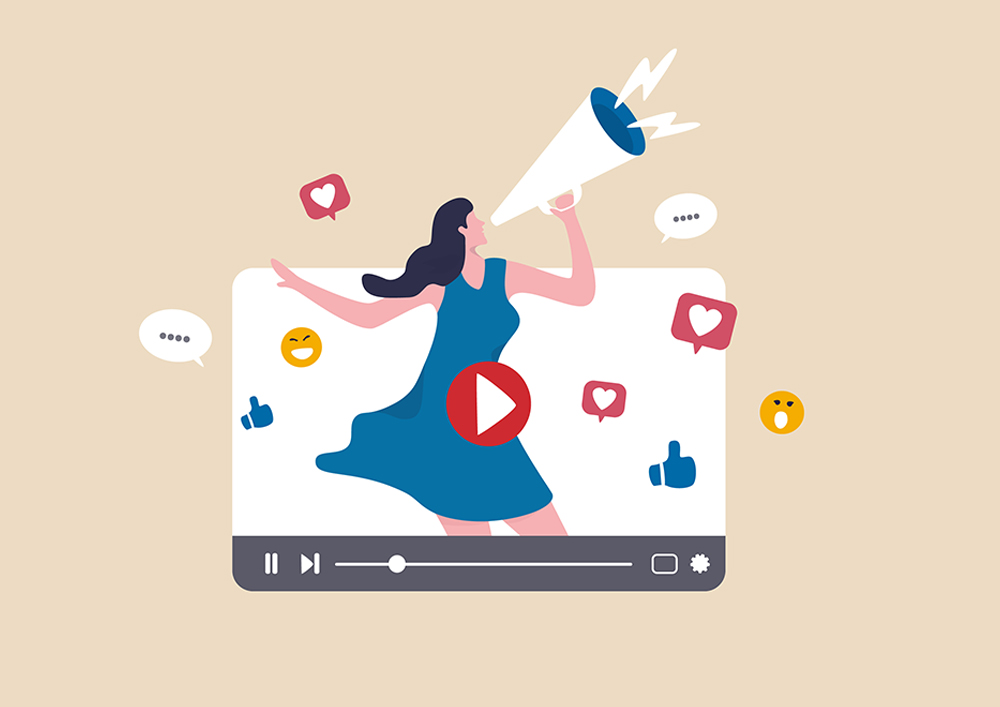 Press Play: Video for Sales and Marketing