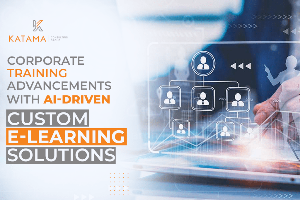 Custom E learning Solutions