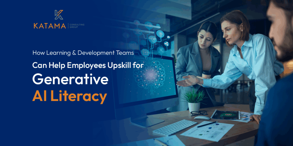 Learning & Development Consulting